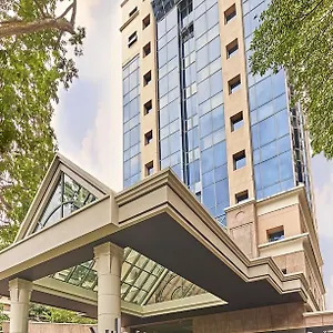 4* Otel Vibe Orchard