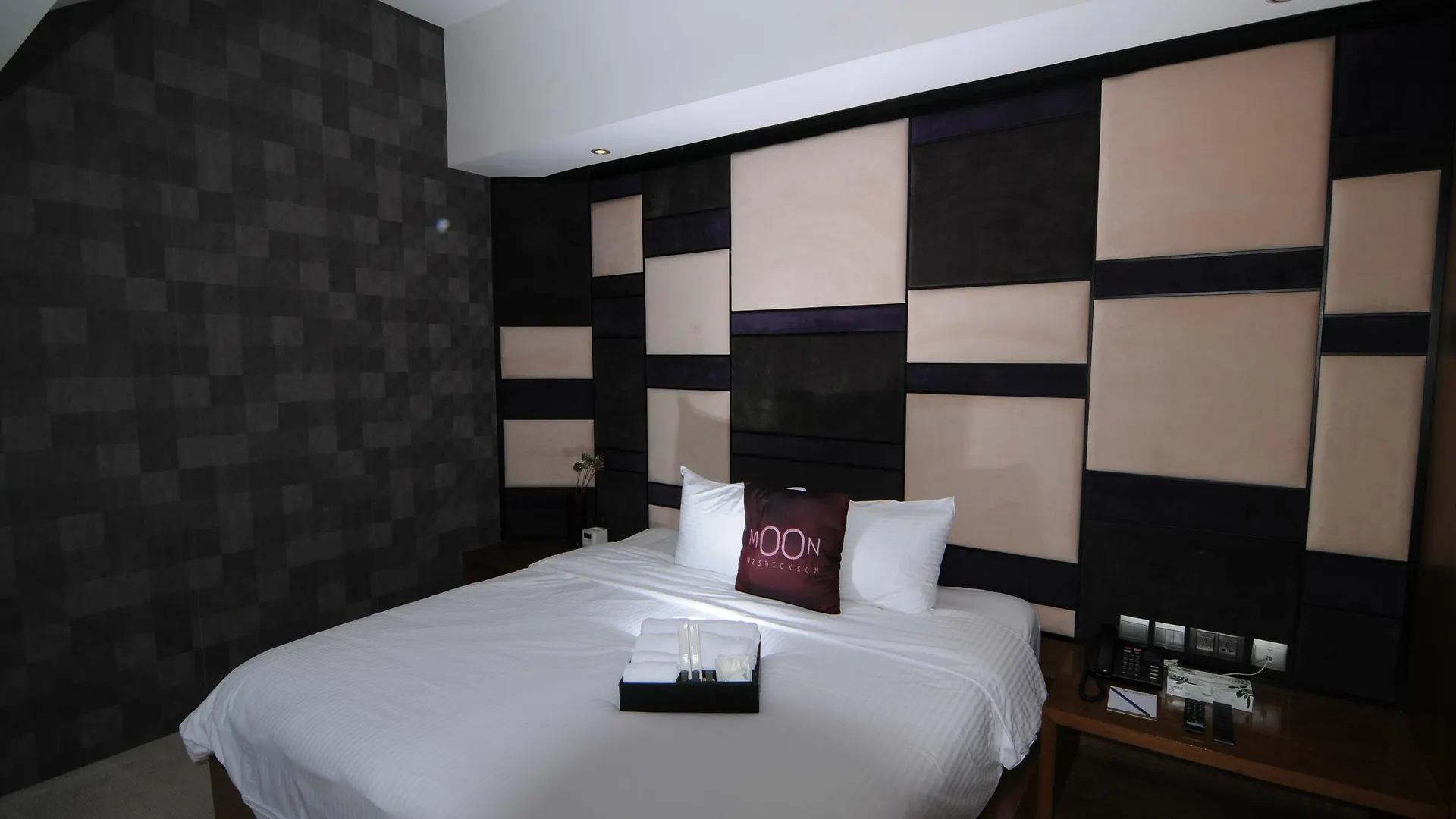 Moon 23 Hotel Szingapúr