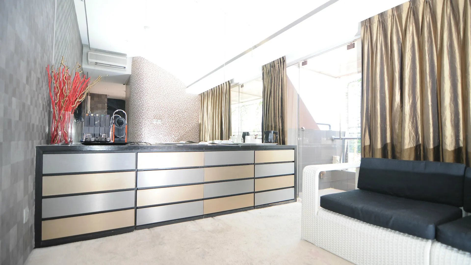 Moon 23 Hotel Szingapúr