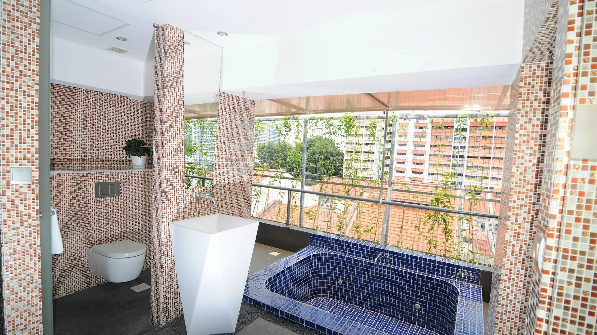 Moon 23 Hotel Singapur