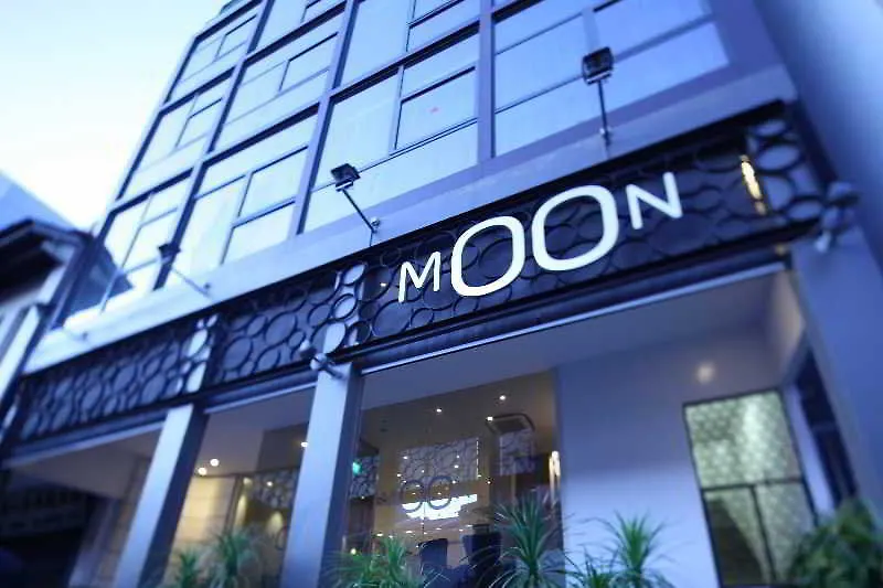 Moon 23 Hotel Szingapúr