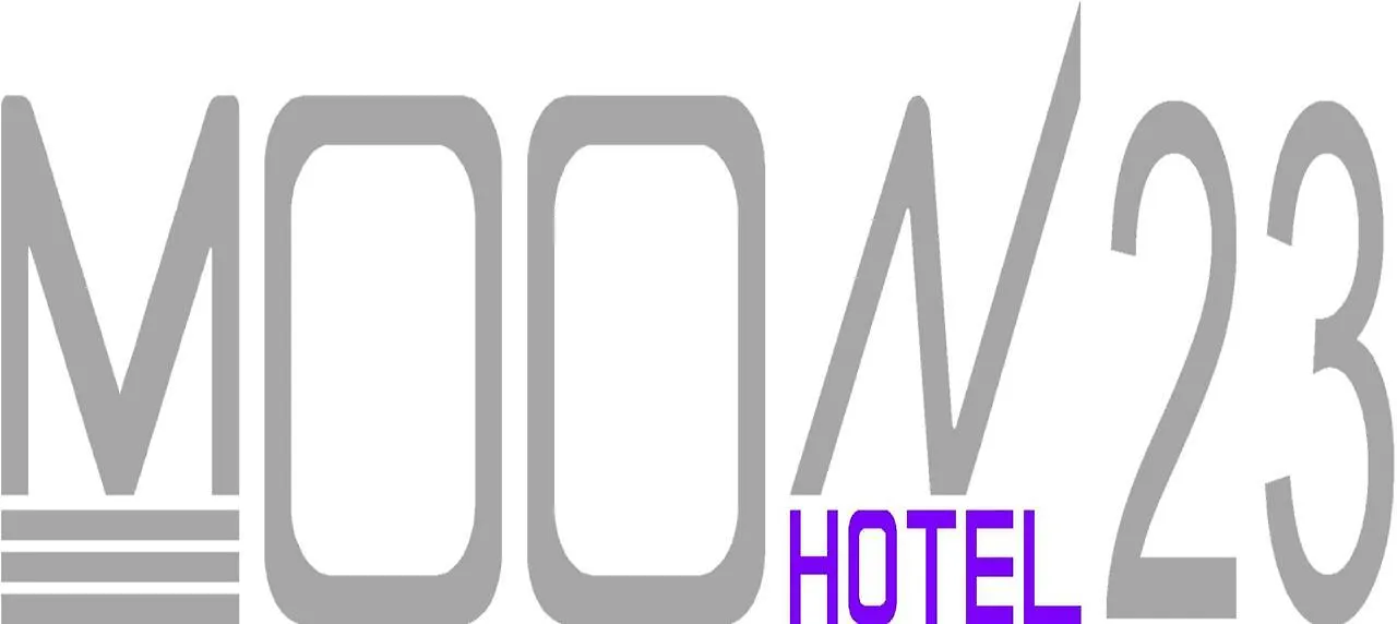 Moon 23 Hotel Szingapúr